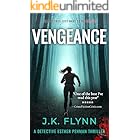 Vengeance: A Detective Esther Penman Thriller (The Detective Esther Penman Series)