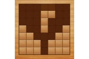 Woody Puzzle - Wood Block Puzzle & Block Blast