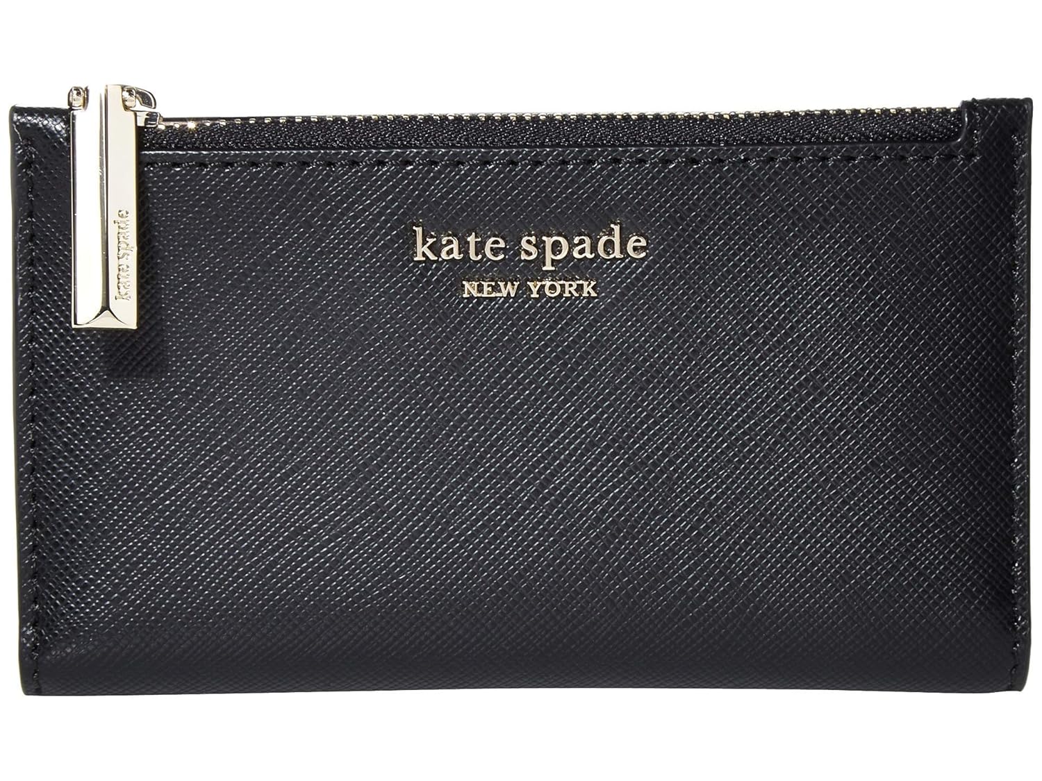 Kate Spade New York Spencer Small Slim Bifold Wallet Contemporary