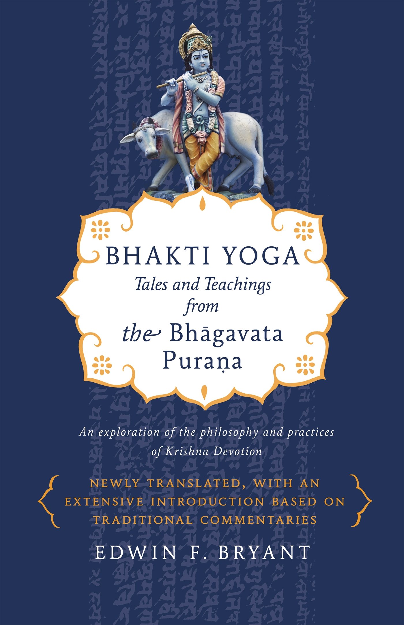 bhakti yoga