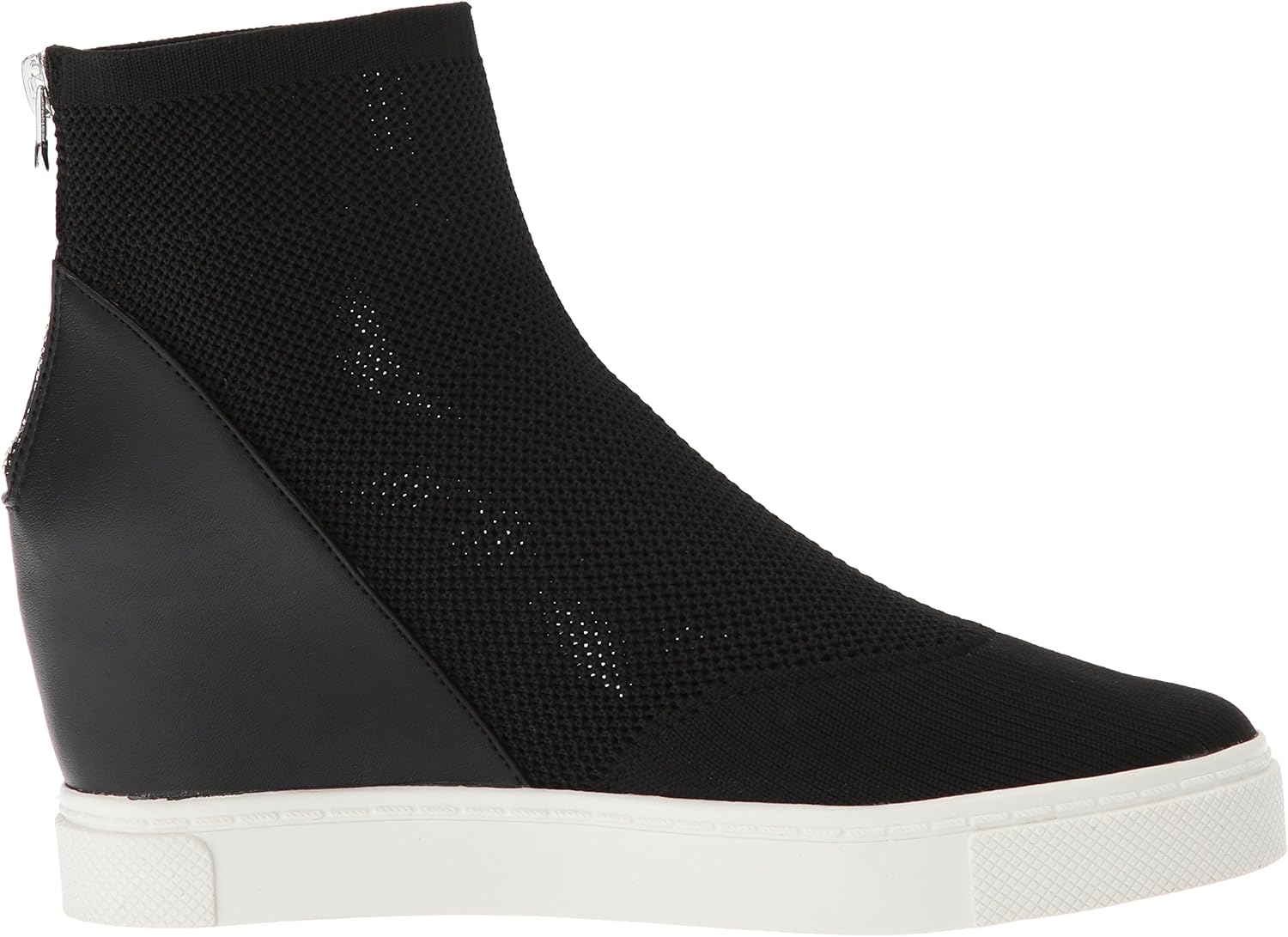 steve madden lizzy high top sneaker