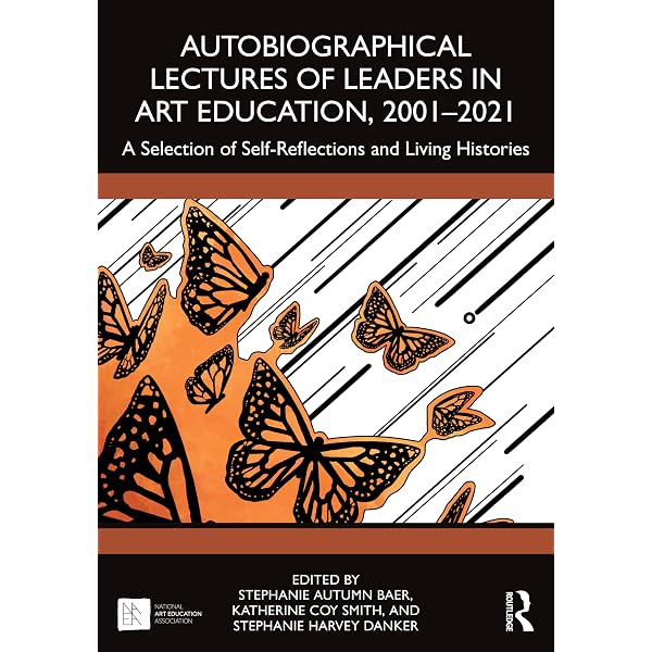 A History of Art Education: Intellectual and Social Currents in