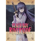 Peach Boy Riverside 9
