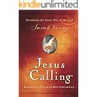 Jesus Calling, with Scripture References: Enjoying Peace in His Presence (A 365-Day Devotional) (Jesus Calling®)