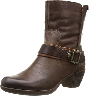 pikolinos boots rotterdam