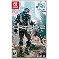 Amazon.com: Crysis 2 Remastered - Nintendo Switch : Everything Else
