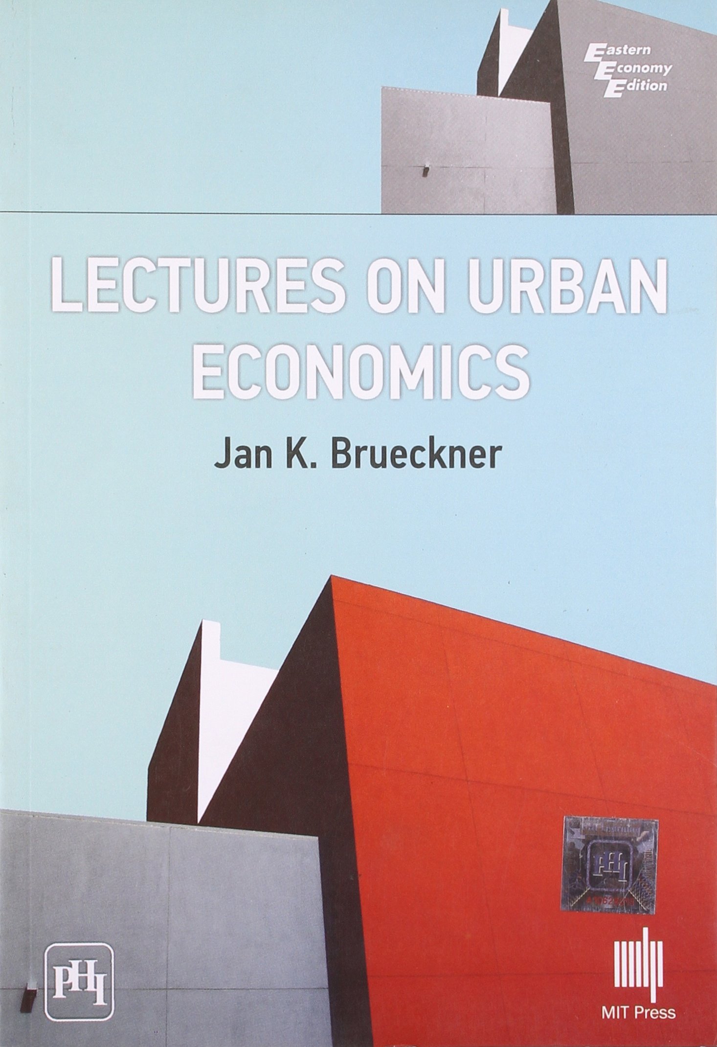jan brueckner lectures on urban economics