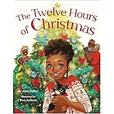 The Twelve Hours of Christmas