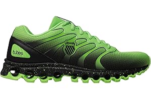 K-Swiss Men's Tubes 200 Training Shoe
