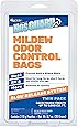 Star Brite Mildew Odor Control Bags - Slow Release System - Twin Pack