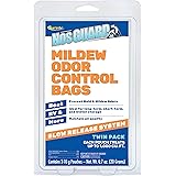 Star Brite Mildew Odor Control Bags - Slow Release System - Twin Pack