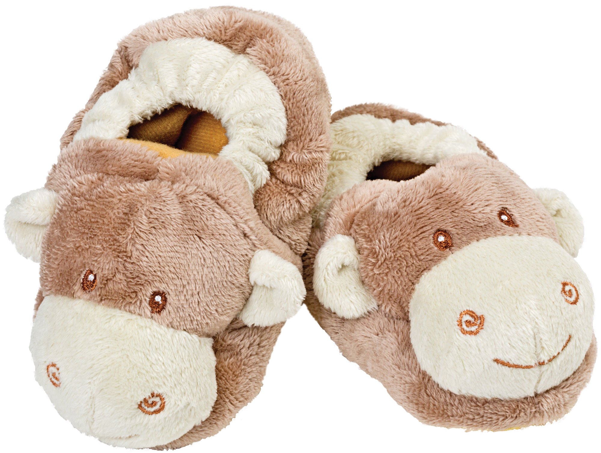 Suki Gifts International Soft Toy(Monkey Booties)