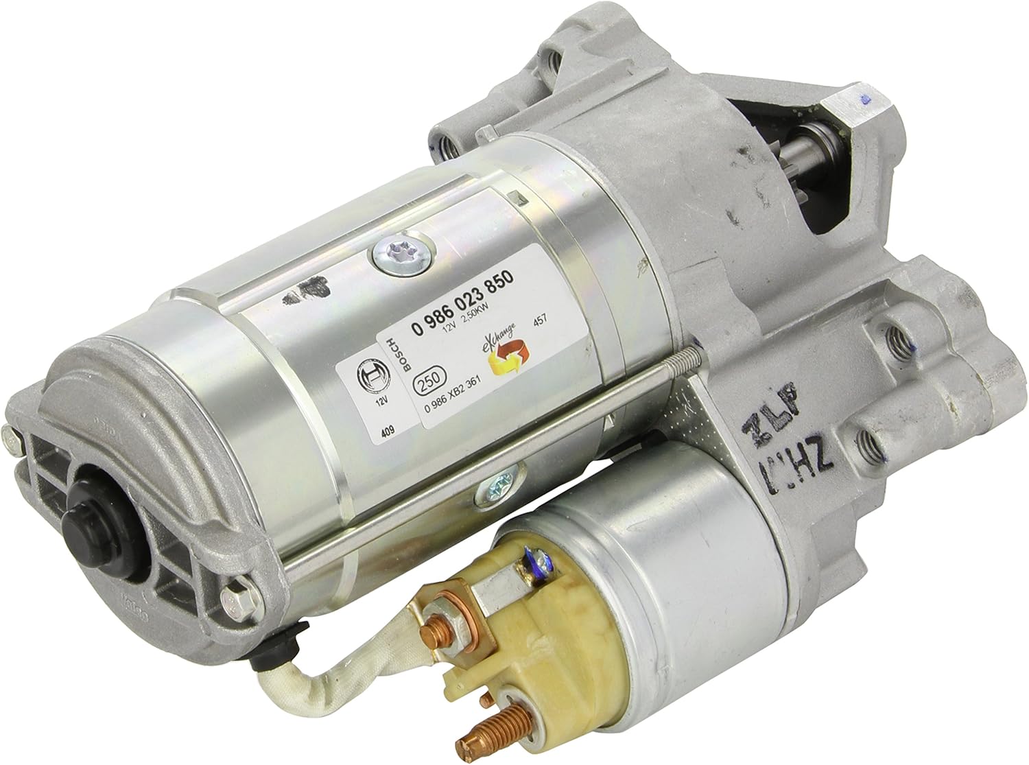 Bosch 0986023850 Starter Amazon.co.uk Car & Motorbike