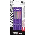 Amazon.com : Zebra Pen Zensations Mechanical Assorted Colored Pencil ...