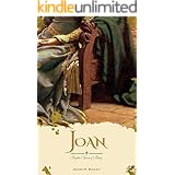Joan (Forgotten Women of History Book 1)