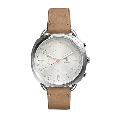 Fossil Damen Uhr FTW1200