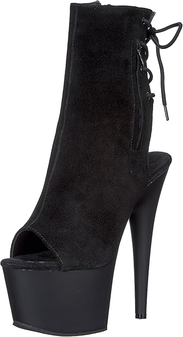 amazon pleaser boots