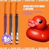 NYX Duck Plump Plumping Lip Liner Fill Em In Shade view 3