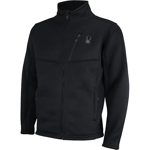 00s SPYDER ソフトシェル フリース ジャケット M 991a65e113b2a74b61e6974dfa3a9f