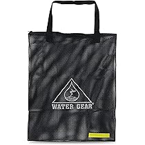 SEA かごバッグ　新品　Black M SEA BASKET BAG（MEDIUM）