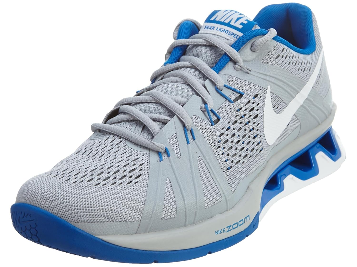 nike reax lightspeed