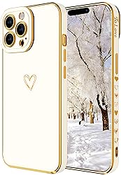 ROUTDOM Compatible with iPhone 14 Pro Max Case for