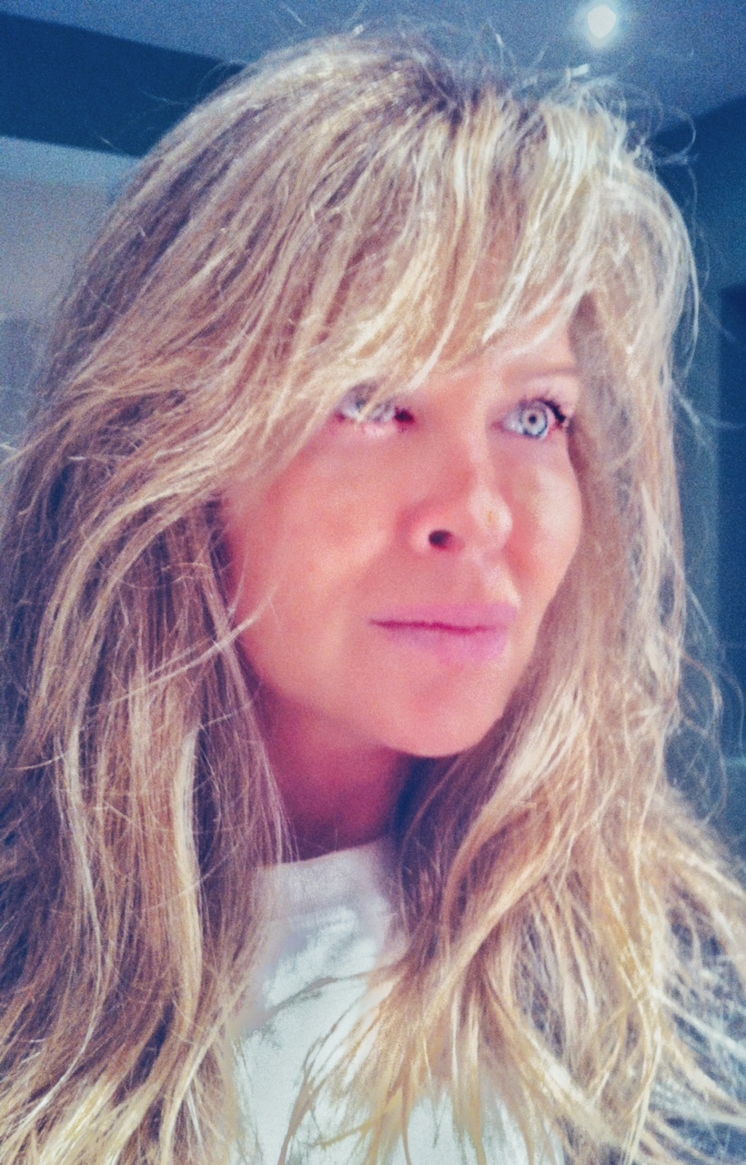 Samantha Devin Audio Books Best Sellers Author Bio Audible Com