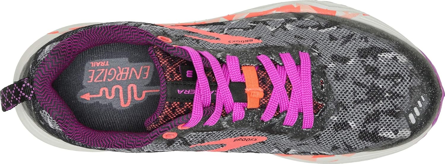  | Brooks Caldera 3 | Trail Running