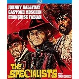 The Specialists (Special Edition) aka Gli Specialisti [Blu-ray]