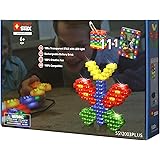 lighted building blocks