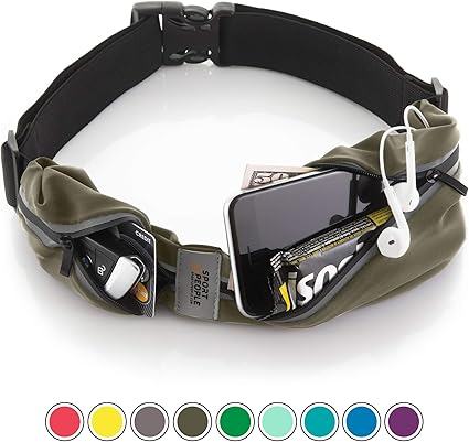 fitness fanny pack