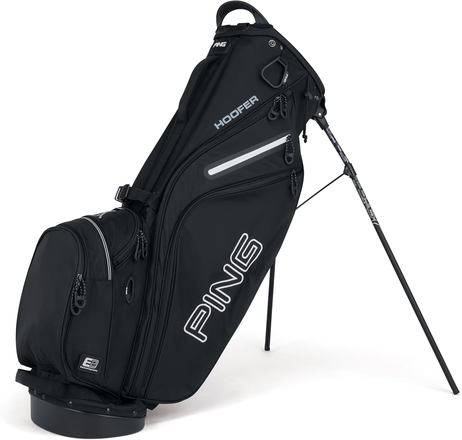 ping hoofer black