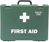 Safety First Aid Group BS 8599 Large Economy First Aid Kit Fully Stocked view 3