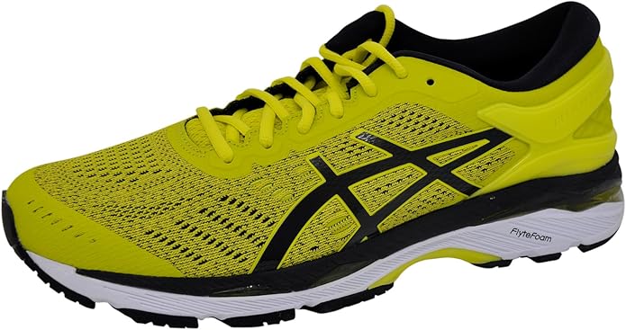 asics gel kayano 24 mens amazon