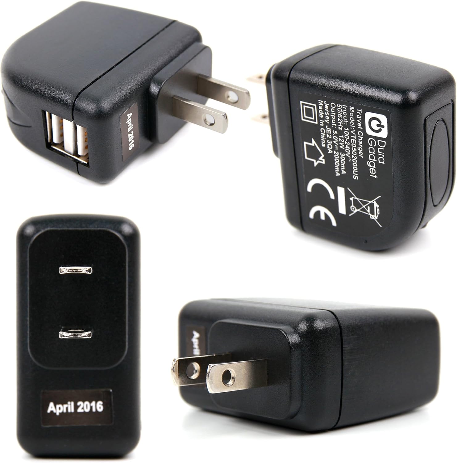 garmin s2 mains charger