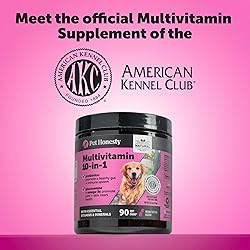 Pet Honesty Multivitamin Dog