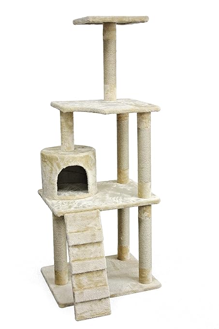 large cat tree amazon