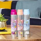 1001 Carpet Fresh Thai Orchid & Passionfruit 300ml view 8