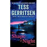 The Shape of Night: A Novel