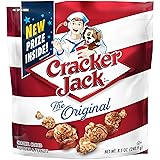 Cracker Jack Original Caramel Coated Popcorn and