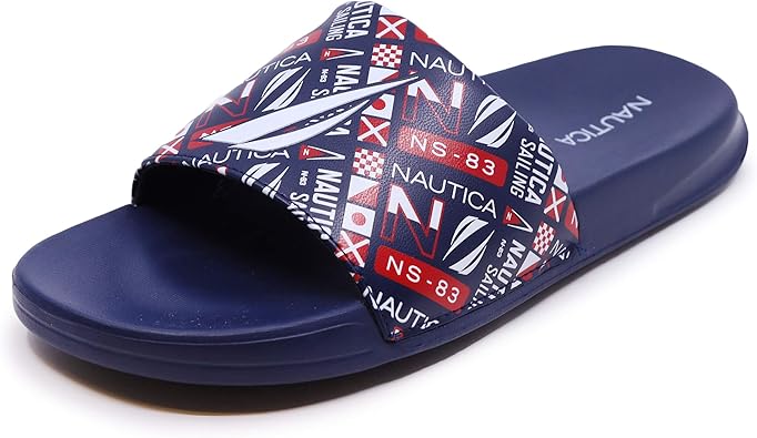 nautica sandals
