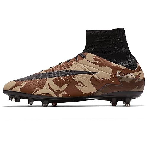 nike hypervenom phantom 2 marrone