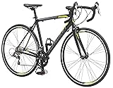 Schwinn Phocus 1600 Drop Bar Adult Road Bike, Mens