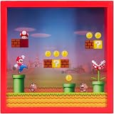 Paladone Super Mario Money Box Officially Licensed 18cm Piggy Bank view 7