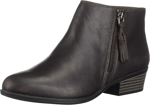 clarks addiy terri women's ankle boots