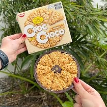 CROC CHOCO CHOCOLATE AO LEITE 44G CCAL : Amazon.com.br: Alimentos