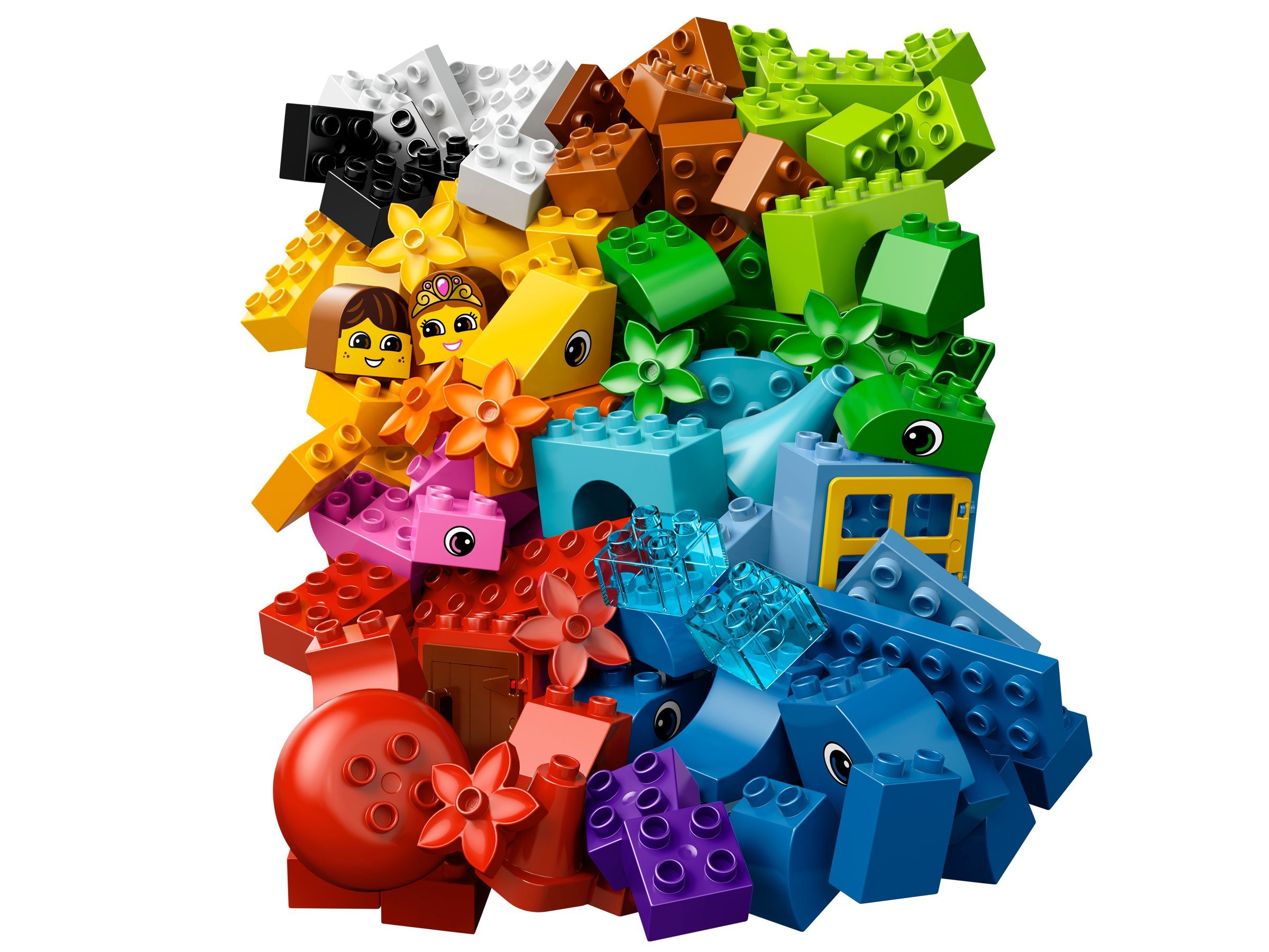 duplo xxl 200