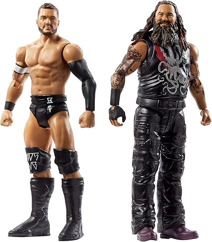 bray wyatt toys