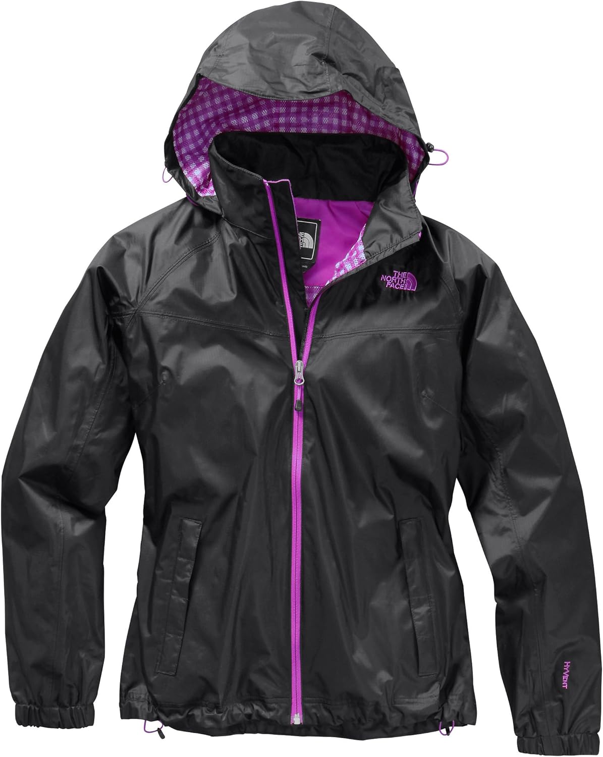 The North Face Damen Hardshelljacke Amazon.de Sport & Freizeit