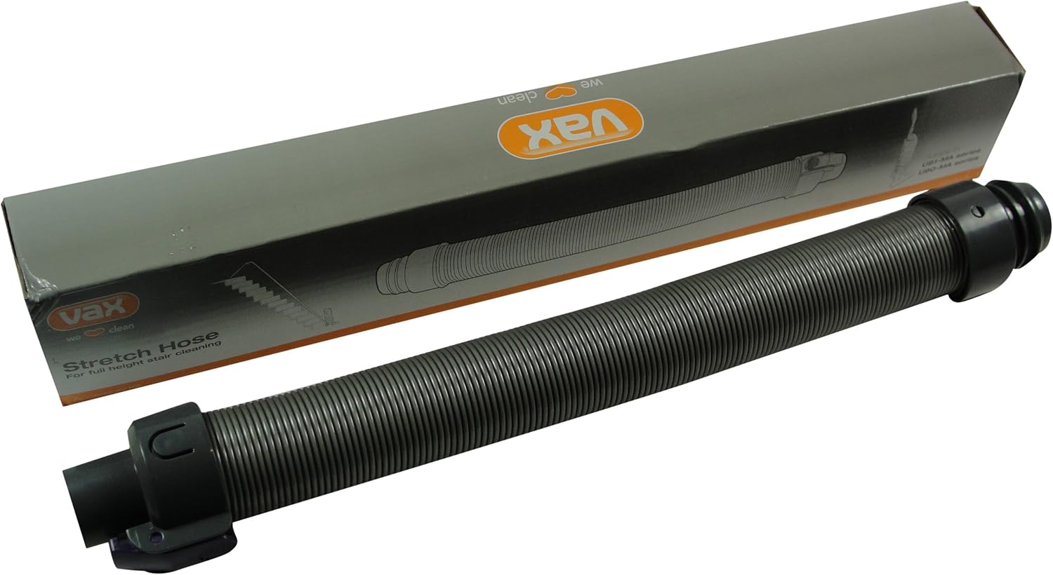 Vax Genuine Stretch Hose (Type 1) U91MA,U90MA, U89MA Air Amazon